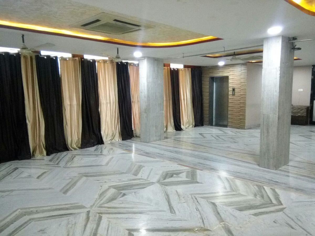 Hotel Shree Pushpak Raigarh Extérieur photo