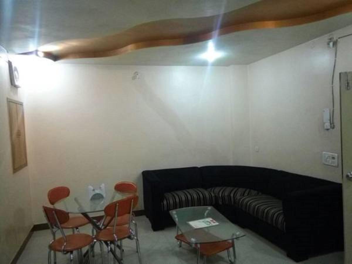 Hotel Shree Pushpak Raigarh Extérieur photo